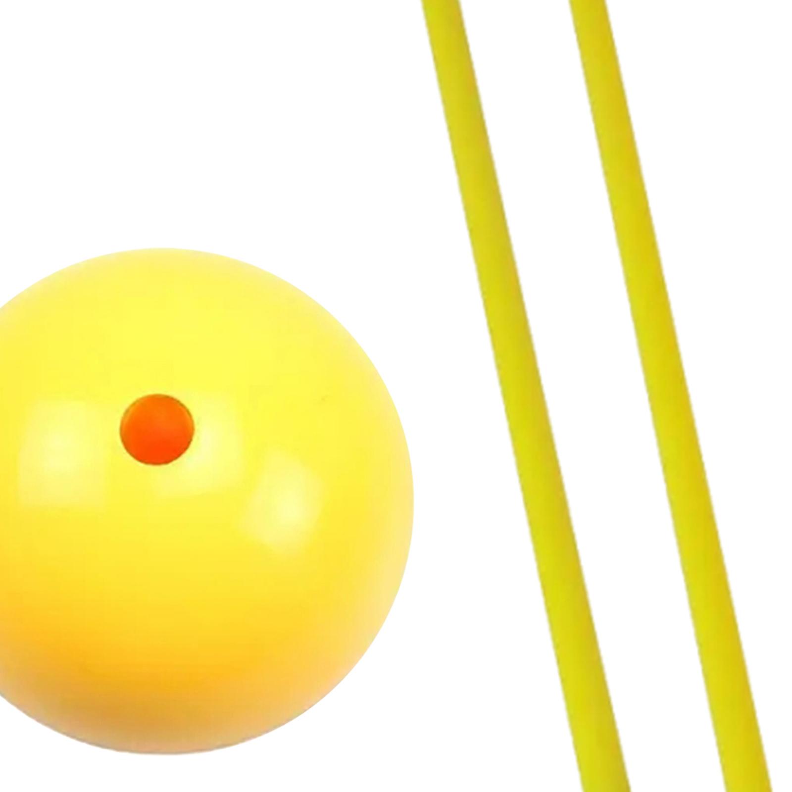 Team Sports - Cones de marcação para treino de