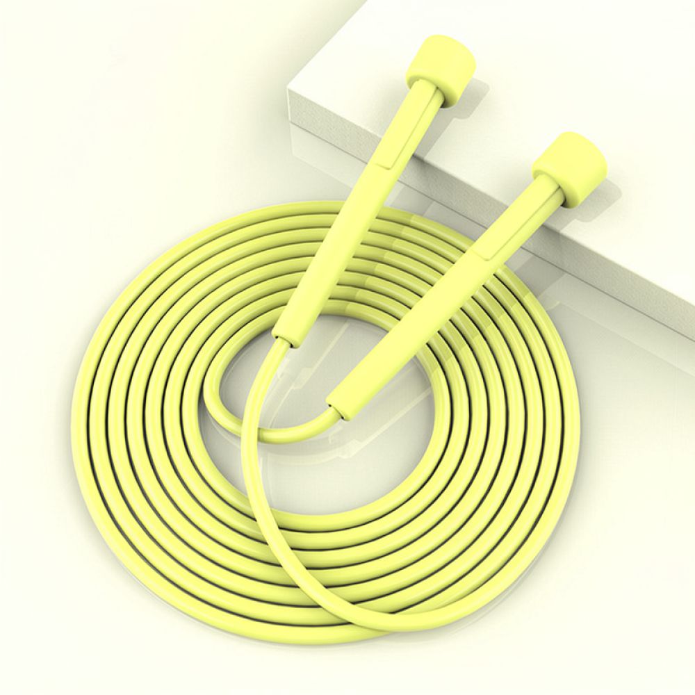Smart Jump Rope Digital Counter - Corda de saltar digital inteligente, sem