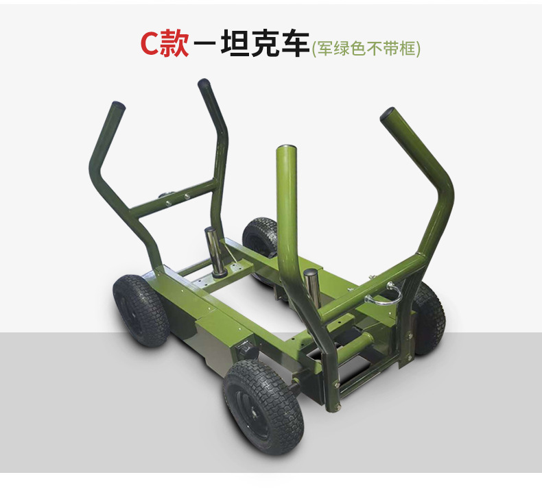 Equipamento de Ginástica: Carr - Fitness Equipment avaliação e preço
