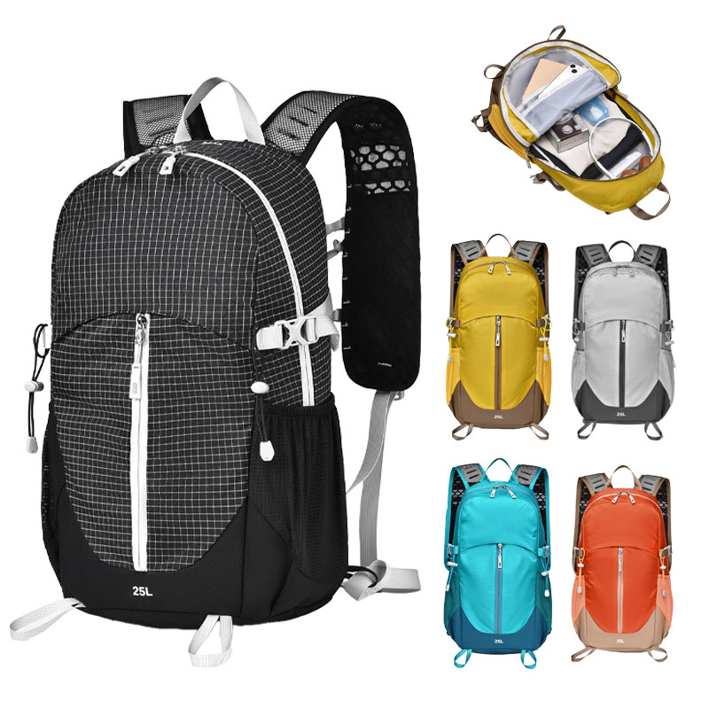 Mochila de Hiking de Grande Ca - Cycling avaliação e preço