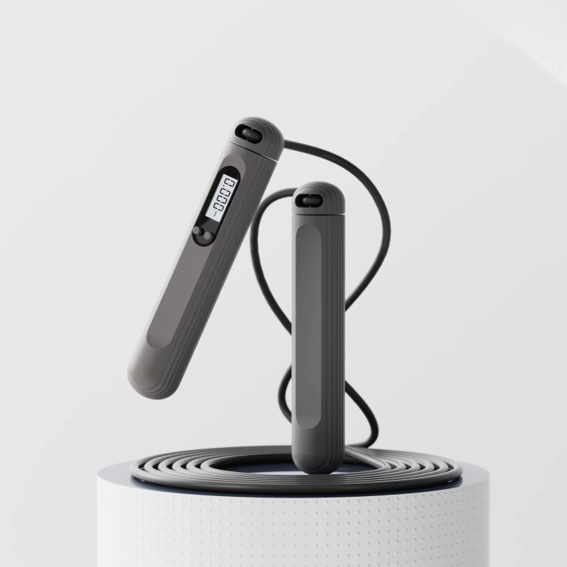 YTYINYTYINSkyhope Corda de Pul - Smart Jump Rope Digital Counter avaliação e preço