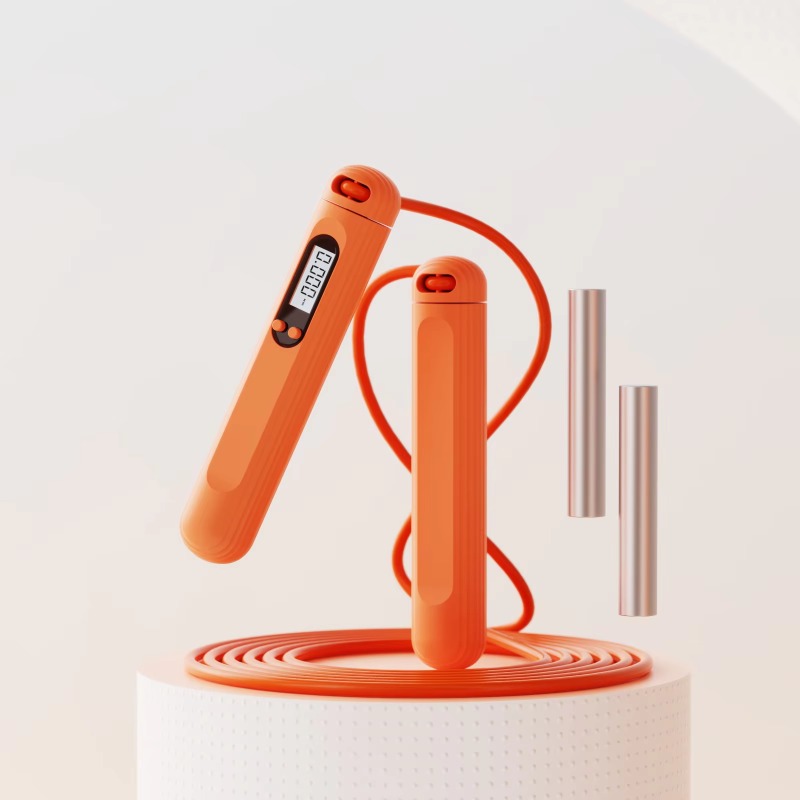 YTYINYTYINSkyhope Corda de Pul - Smart Jump Rope Digital Counter avaliação e preço