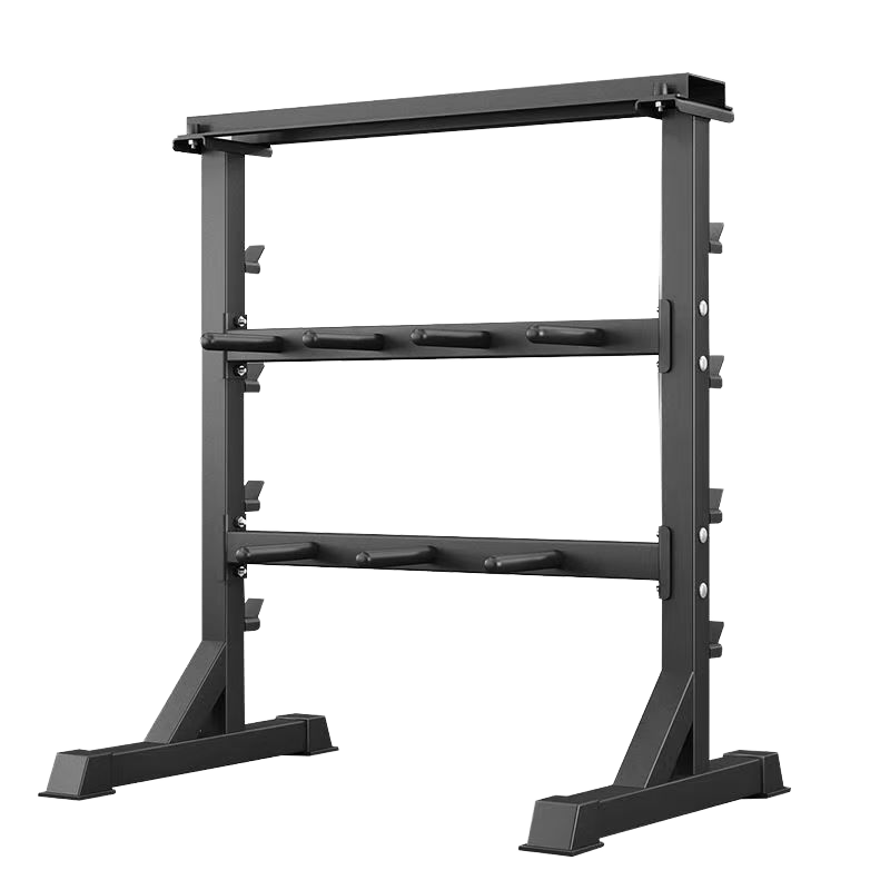 Conjunto de banco e suporte pa - Fitness Equipment avaliação e preço