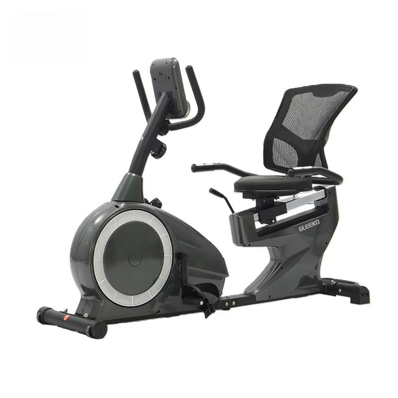 Bicicleta Ergométrica de Spinn - Exercise Bike Magnetic Resistance avaliação e preço