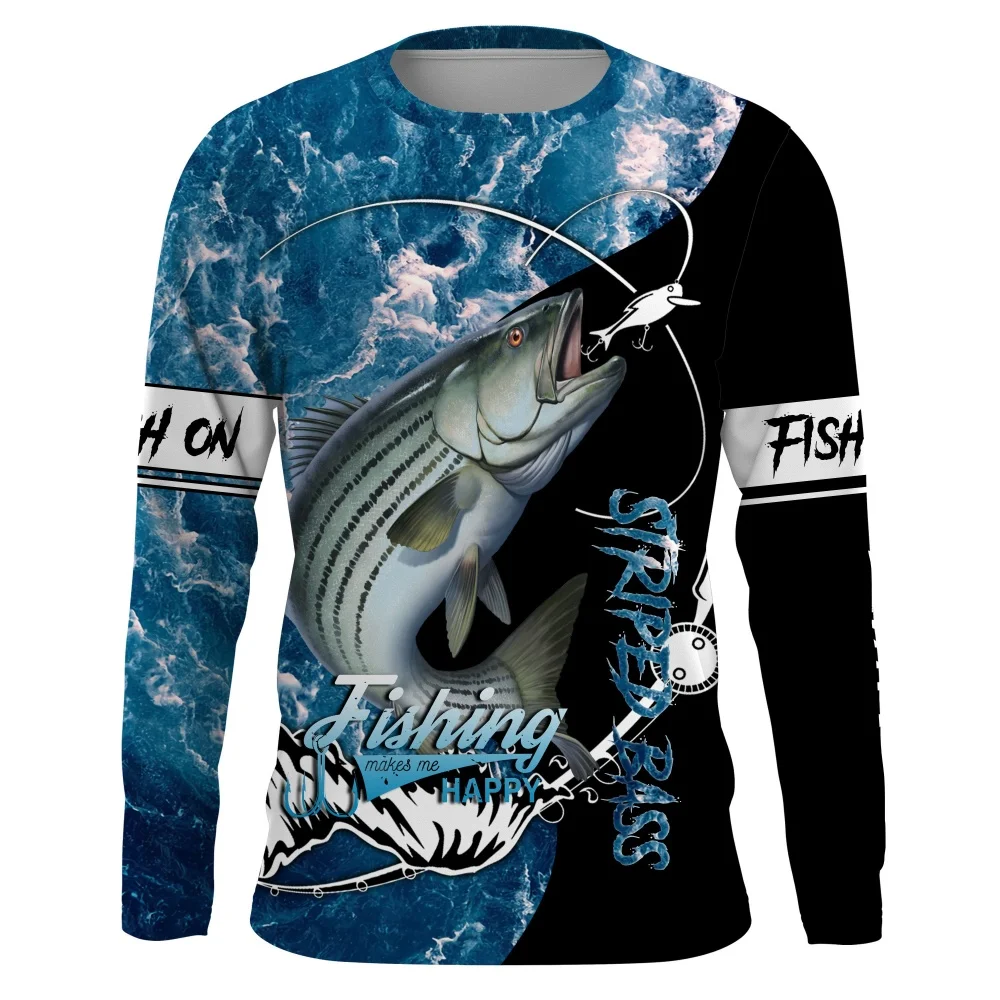 Camisa Masculina de Pesca ao A - Fishing avaliação e preço