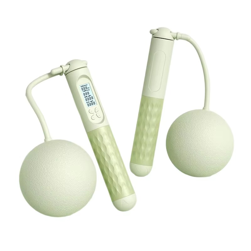 YTYINYTYIN Corda de Pular Prof - Smart Jump Rope Digital Counter avaliação e preço