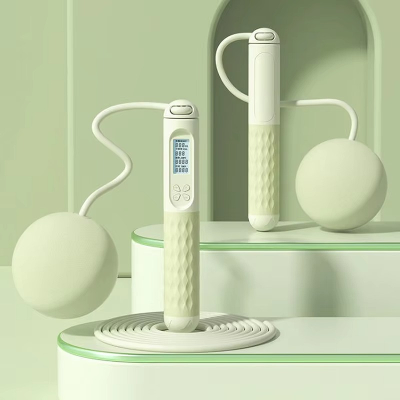 YTYINYTYIN Corda de Pular Prof - Smart Jump Rope Digital Counter avaliação e preço