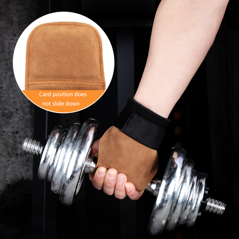 Camadas duplas panca imprensa  - Wrist Wraps Weightlifting Support avaliação e preço