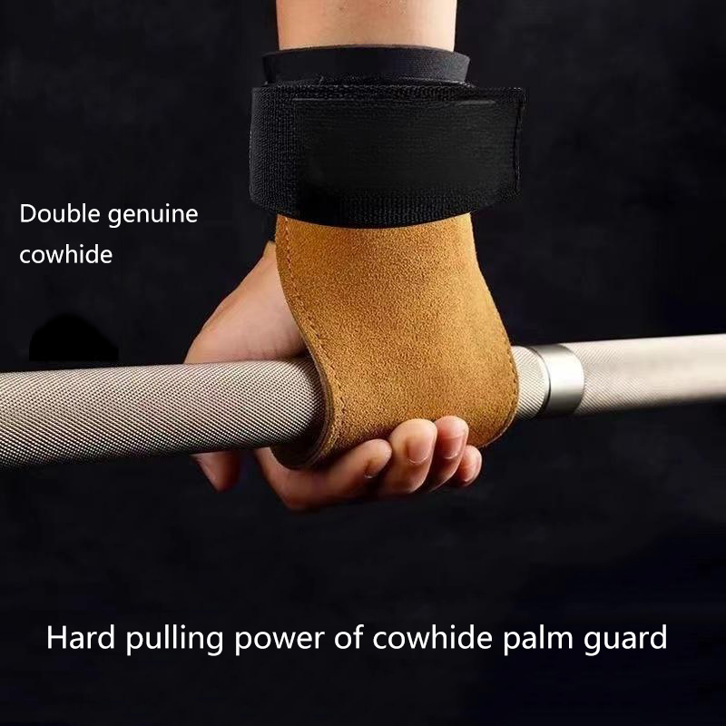 Camadas duplas panca imprensa  - Wrist Wraps Weightlifting Support avaliação e preço
