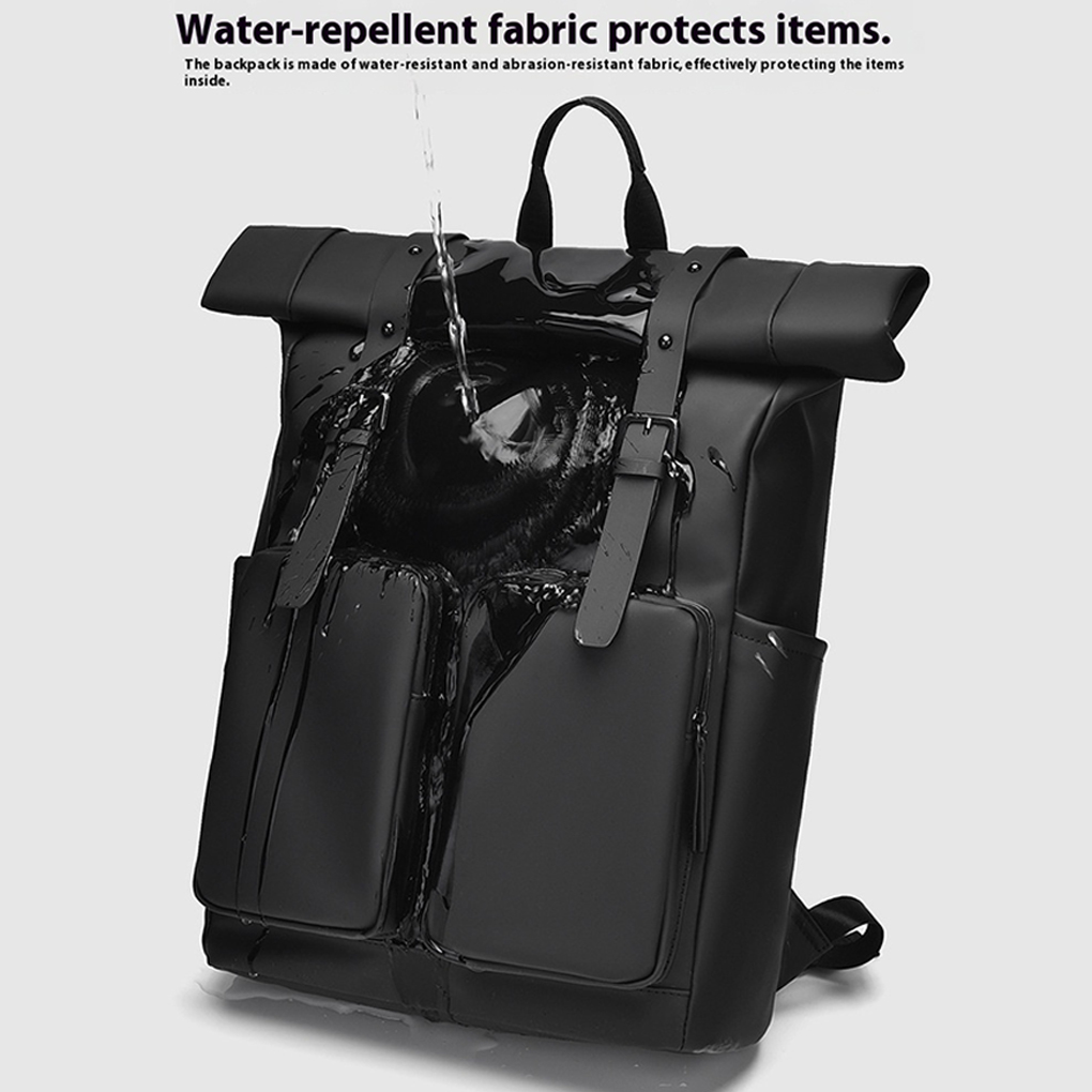 Mochila com fecho de correr, m - Cycling avaliação e preço