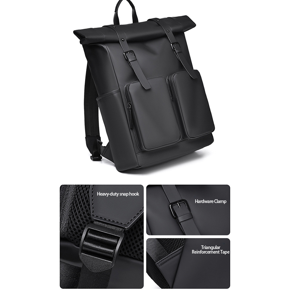 Mochila com fecho de correr, m - Cycling avaliação e preço