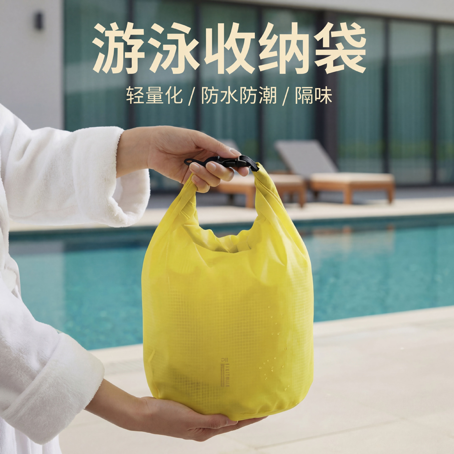 Bolsa impermeável para esporte - Cycling avaliação e preço