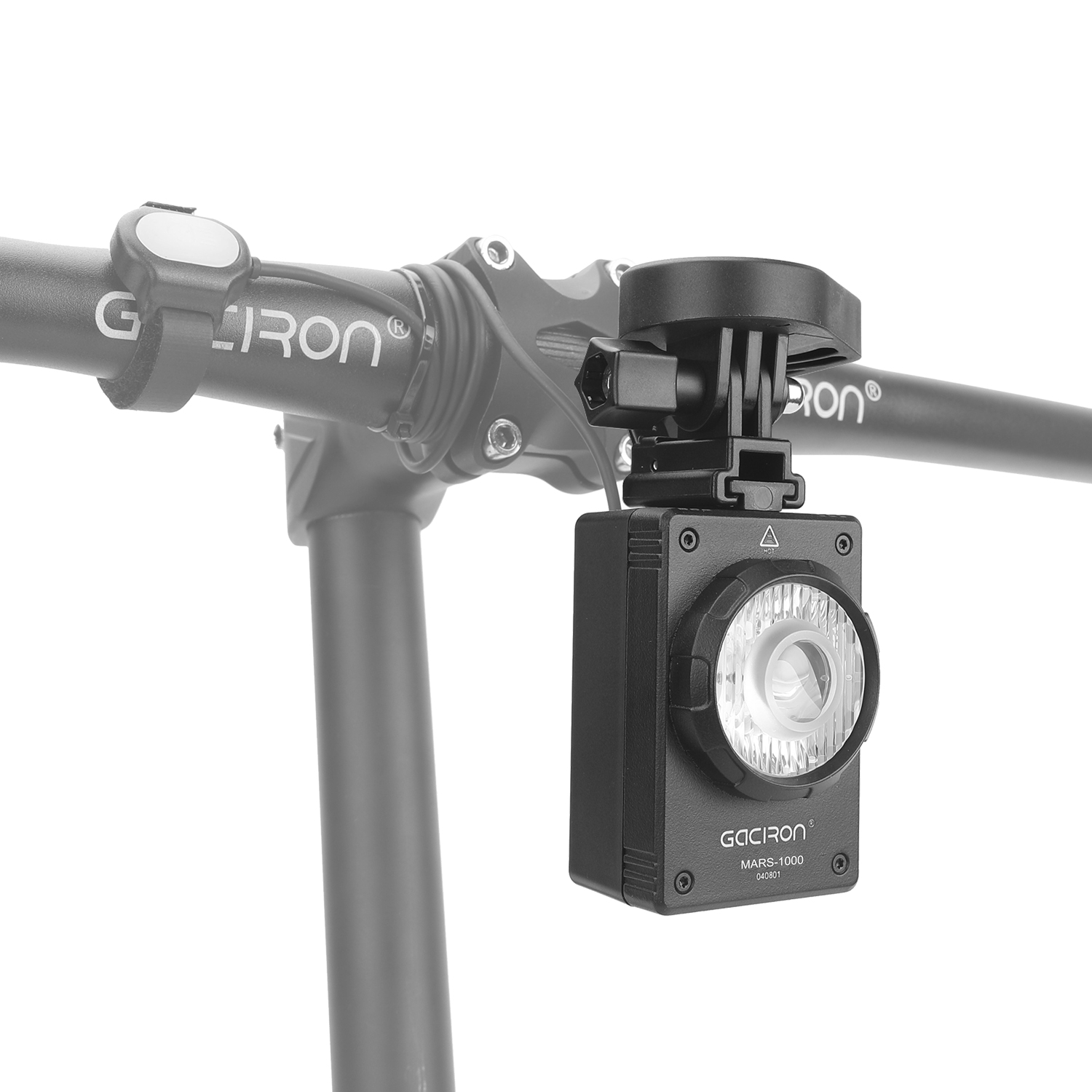 Farol de bicicleta de corte, I - Rechargeable Bicycle Headlight 1000 Lumen avaliação e preço
