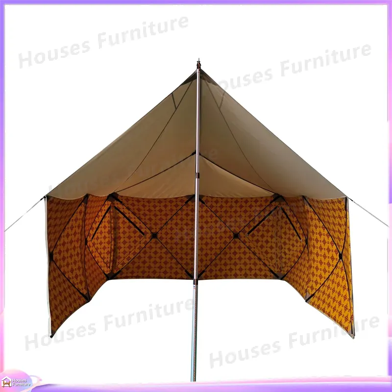 Para-brisa Personalizado para  - Camping avaliação e preço