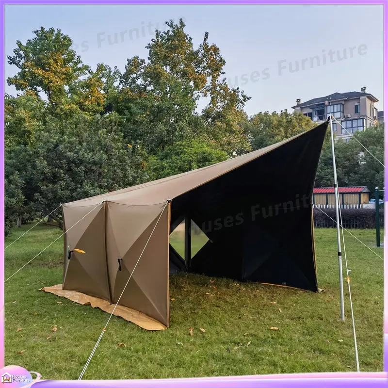 Para-brisa Personalizado para  - Camping avaliação e preço