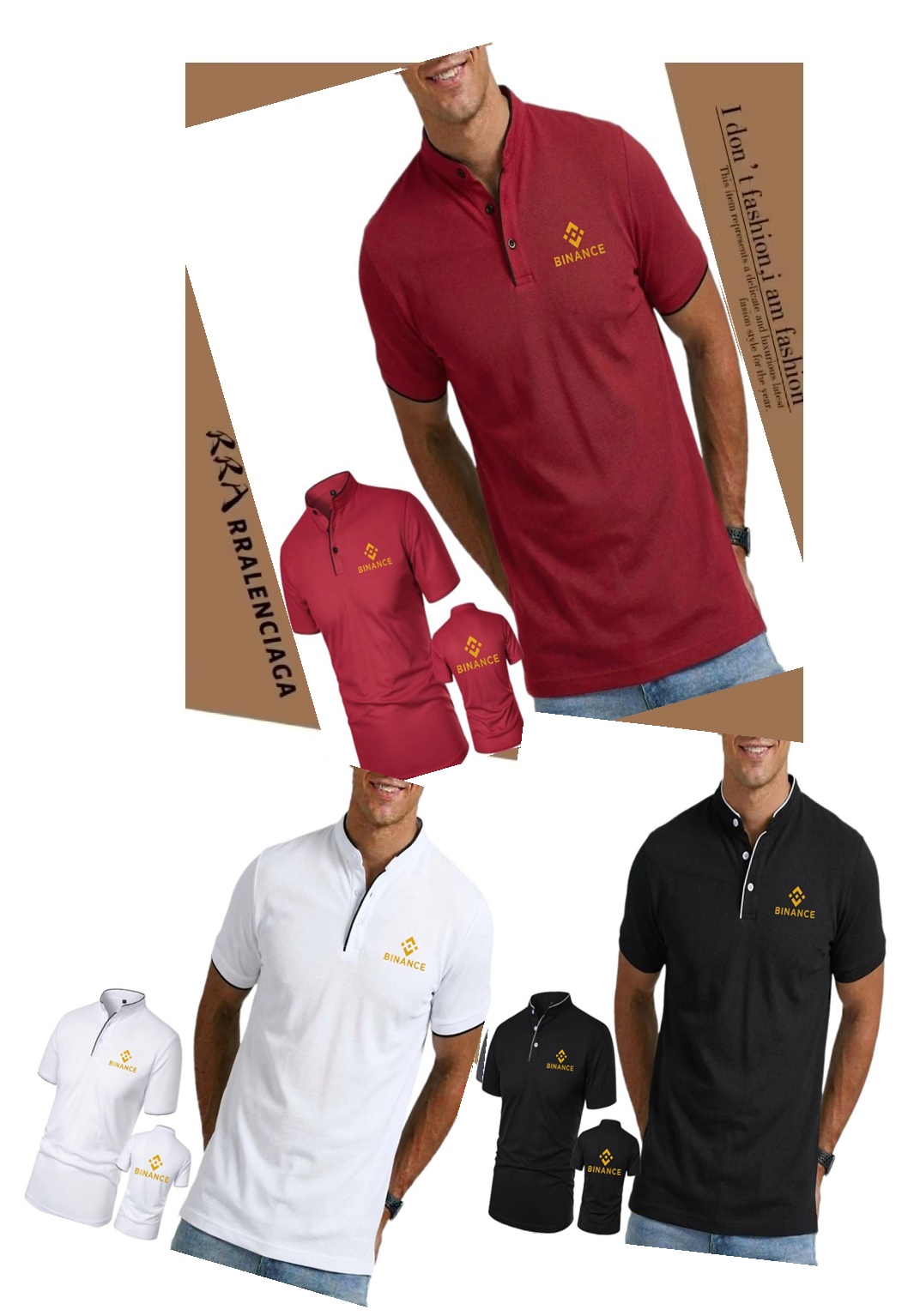 Camisetas Henley Masculinas Pe - Cycling avaliação e preço