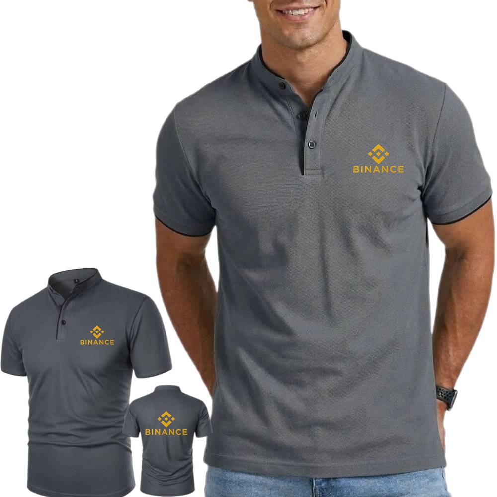 Camisetas Henley Masculinas Pe - Cycling avaliação e preço