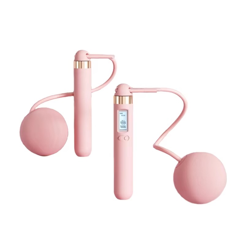 Corda de Pular Digital Intelig - Smart Jump Rope Digital Counter avaliação e preço