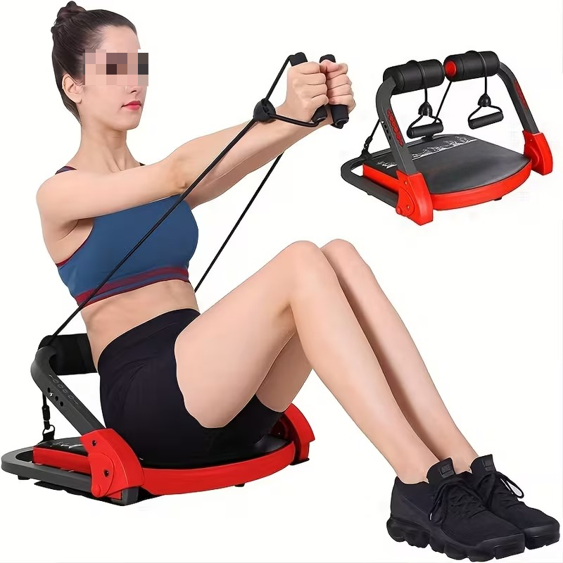 Aparelho multifuncional para e - Push Up Board Foldable Multi Function avaliação e preço