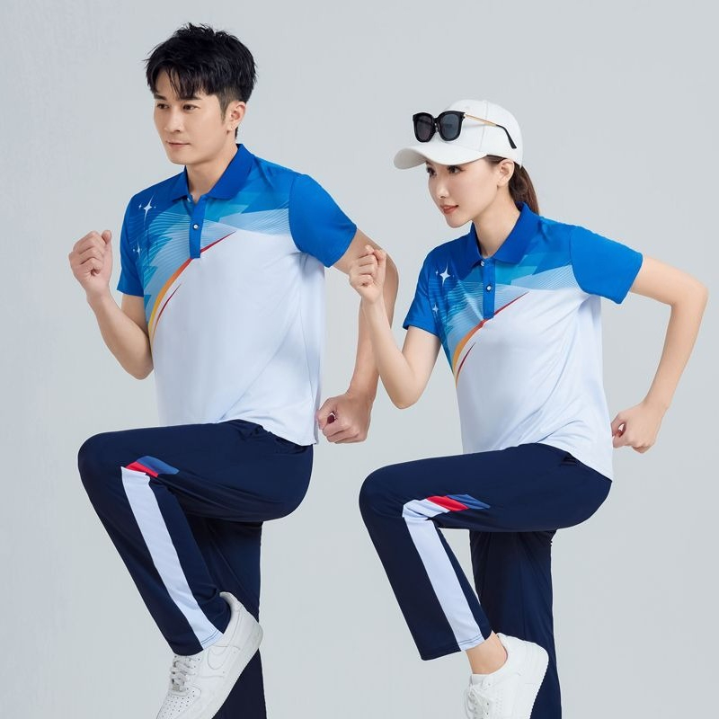 Conjunto Esportivo Casual Unis - Team Sports avaliação e preço
