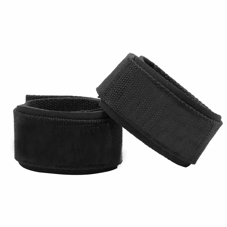 Cintas de Levantamento de Peso - Wrist Wraps Weightlifting Support avaliação e preço