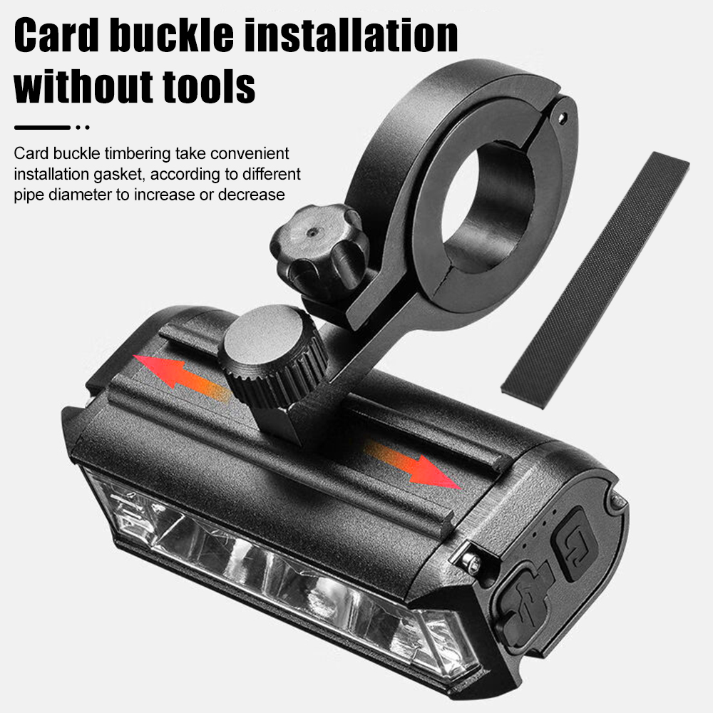 Lanterna Frontal PHMAX para Bi - Rechargeable Bicycle Headlight 1000 Lumen avaliação e preço