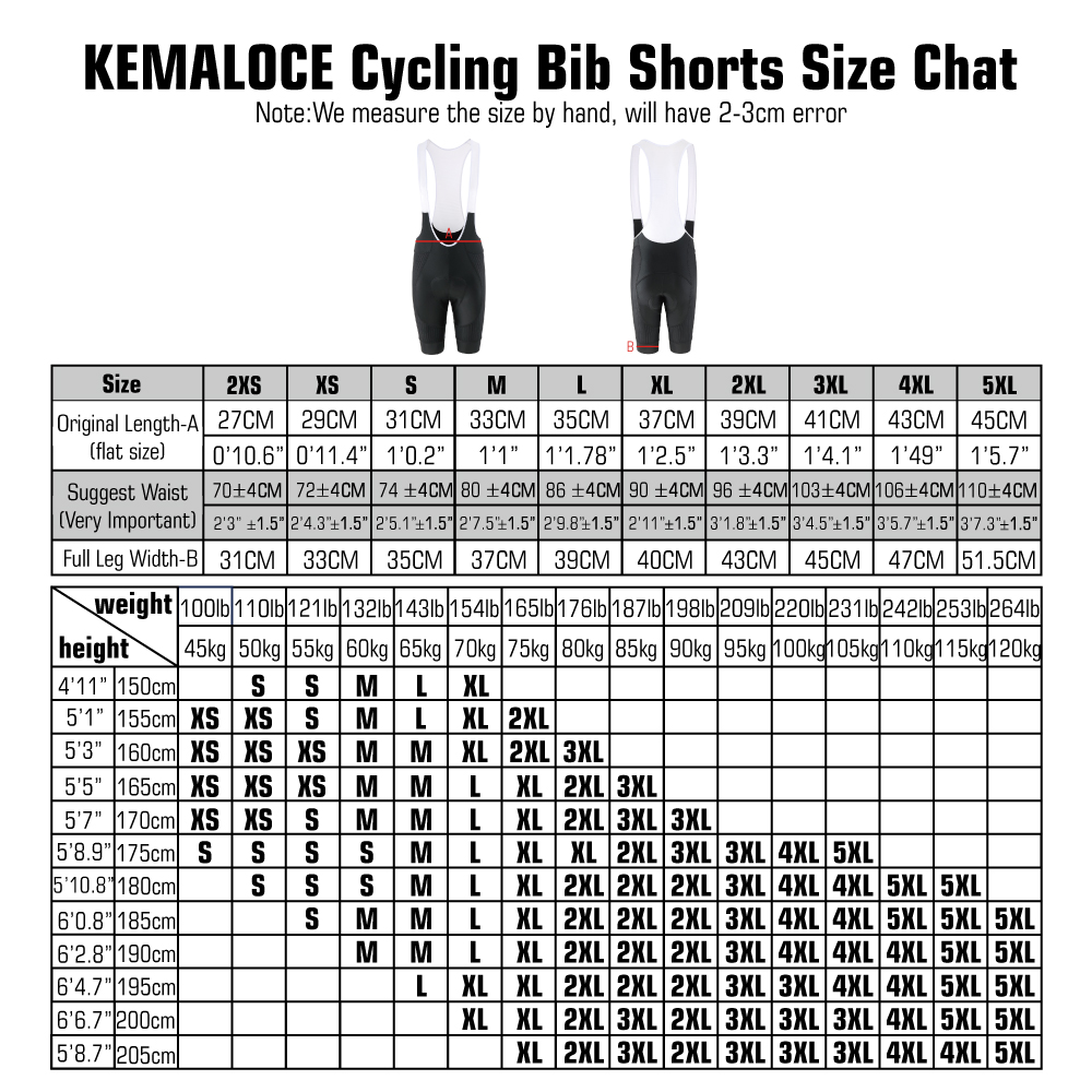 Calções de Ciclismo Masculinos - Padded Cycling Shorts 5D Gel avaliação e preço