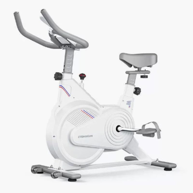 Bicicleta de Spinning Estacion - Exercise Bike Magnetic Resistance avaliação e preço