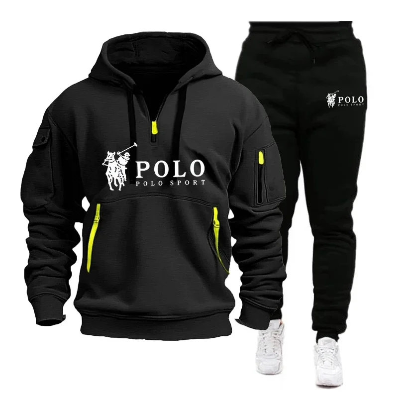 Conjunto casual masculino outo - Hiking avaliação e preço