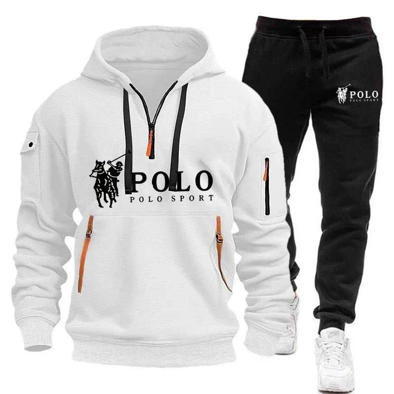 Conjunto casual masculino outo - Hiking avaliação e preço