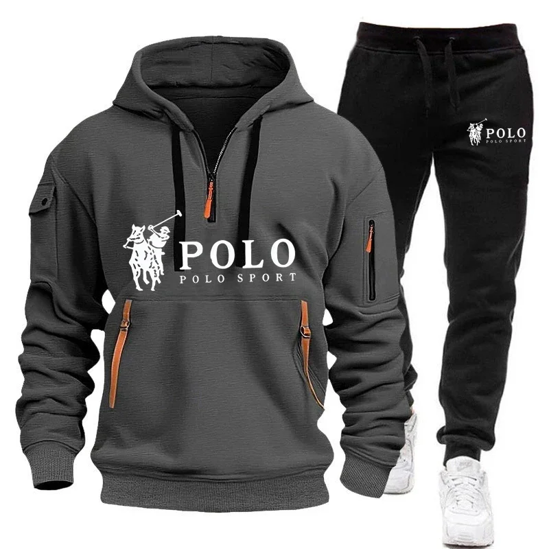 Conjunto casual masculino outo - Hiking avaliação e preço