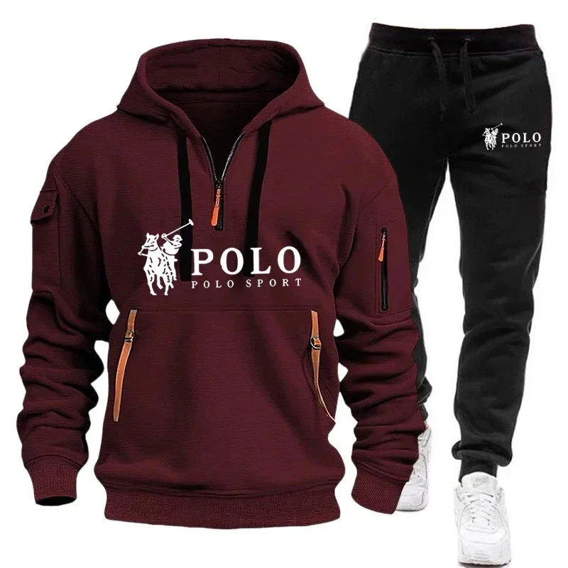 Conjunto casual masculino outo - Hiking avaliação e preço
