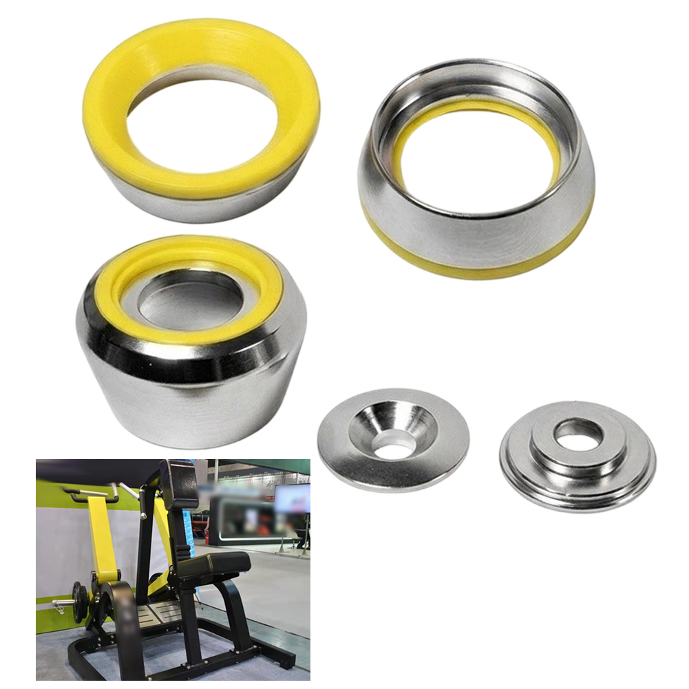 Tampa de extremidade para mano - Fitness Equipment avaliação e preço